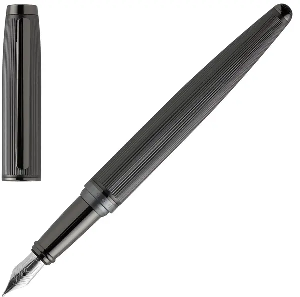 Stilou Hugo Boss Blaze - negru