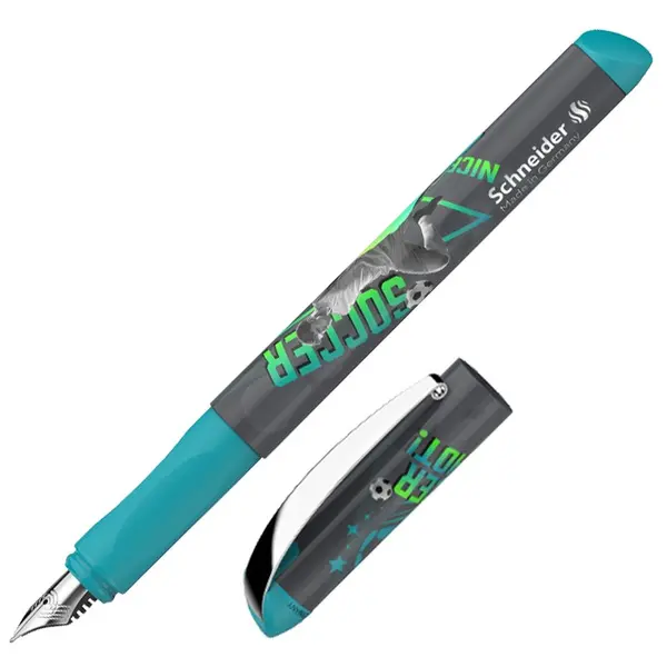 Stilou Inx Sportive 2026, Schneider