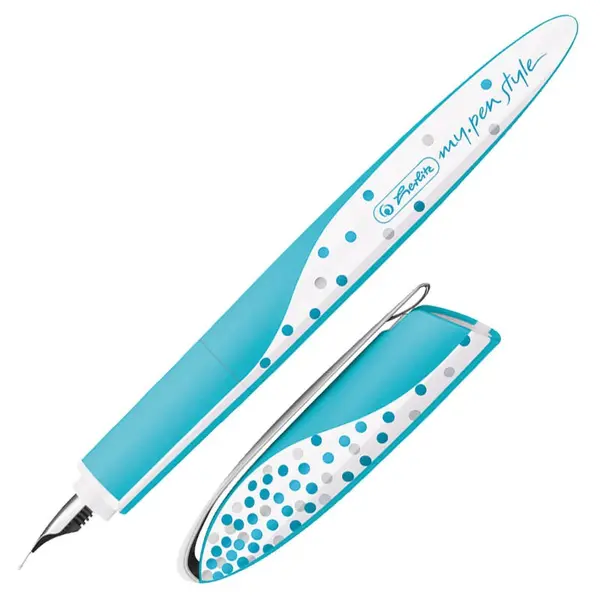Stilou My.Pen Style, Frozen Glam, Herlitz