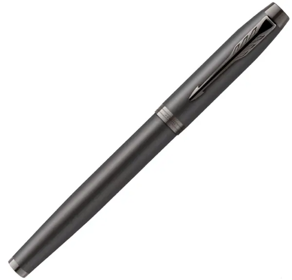 Stilou Parker IM Professionals - Monochrome Bronze, cu cutie,