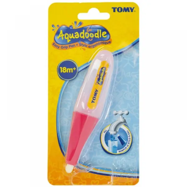Stilou pentru covoare Aquadoodle, roz