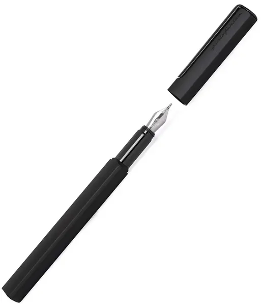 Stilou Pininfarina One - M, negru