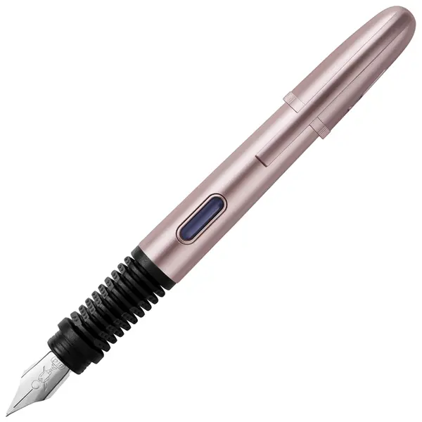 Stilou roz metalic, Bic Xpen Chrome