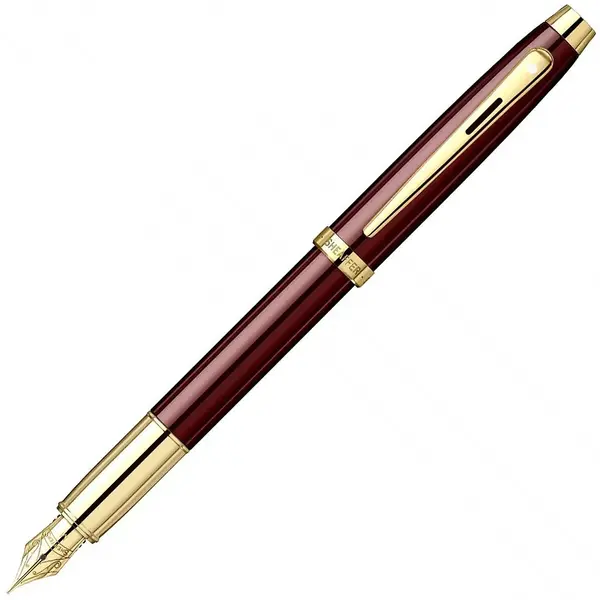 Stilou Sheaffer 100 - Coffee Brown, M