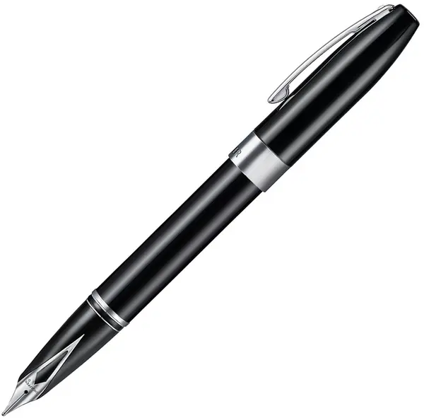 Stilou Sheaffer Legacy - Glossy Black, M