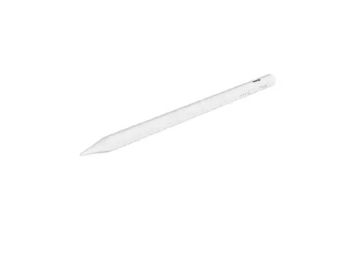 Stilou Trust Kyna Active, Compatibil iPad 2018+, iPad Pro (Alb)
