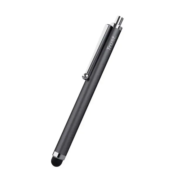 Stilou Trust pt tableta/smartphone negru Stilou Trust pt tableta/smartphone negru