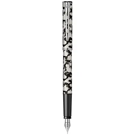 Stilou WATERMAN ALLURE CAMO
