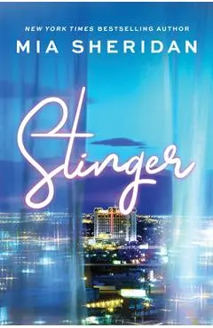 Stinger - Mia Sheridan