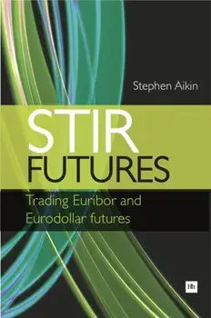 STIR Futures. Trading Euribor and Eurodollar futures, Paperback/Stephen Aikin