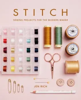 Stitch. Sewing projects for the modern maker, Paperback/***