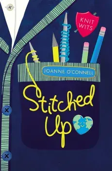 Stitched Up, Paperback/Joanne OConnell