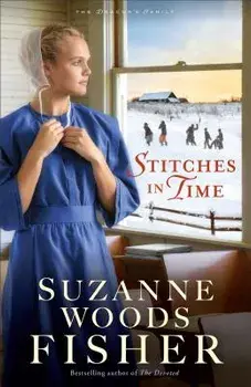 Stitches in Time, Paperback/Suzanne Woods Fisher