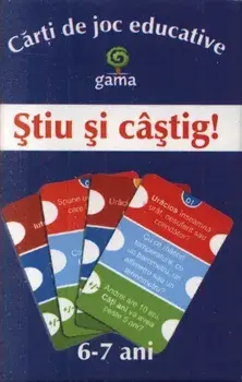 Stiu si castig!/***