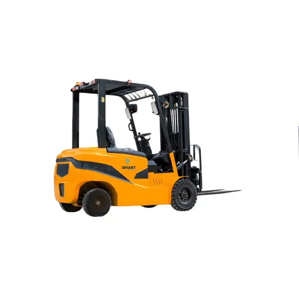 Stivuitor electric , 1500 kg ,inaltime de ridicare 4.5 m ,translatie stanga-dreapta
