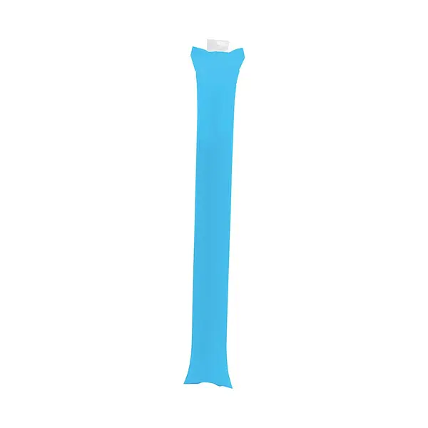 Stixy bete gonflabile, 2 buc - albastru deschis