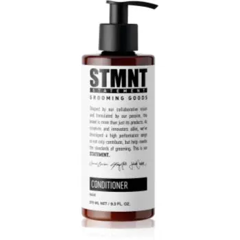 STMNT Care Conditioner balsam pentru păr și barbă pentru barbati