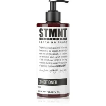 STMNT Care Conditioner balsam pentru păr și barbă pentru barbati