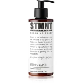 STMNT Care Hydro Shampoo sampon hidratant pentru spalare delicata
