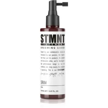 STMNT Care Serum ser hidratant si hranitor pentru par si scalp