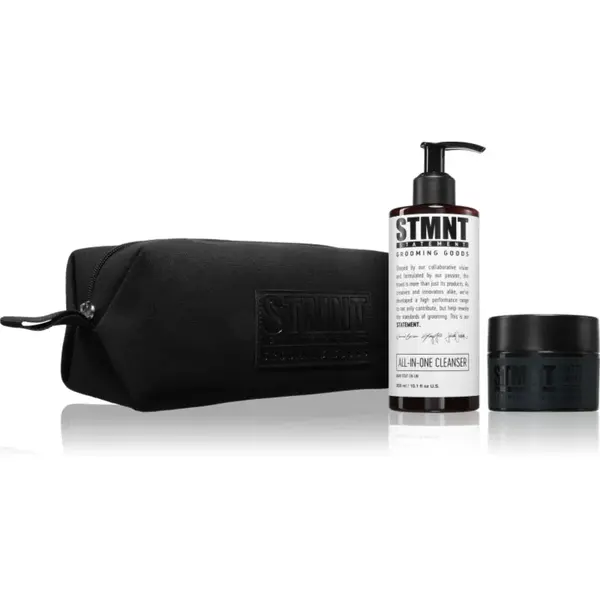 STMNT Care & Styling Giftset set cadou pentru barbati