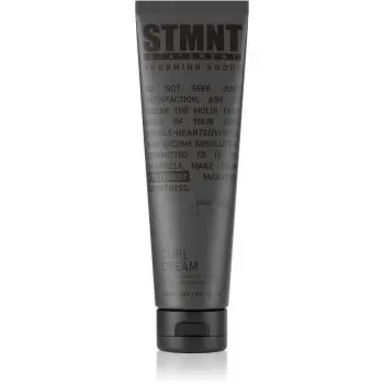 STMNT Julius Cvesar Curl Cream cremă pentru păr creț