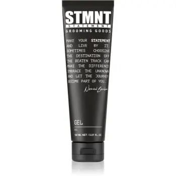 STMNT Nomad Barber Gel styling gel pentru fixare și formă