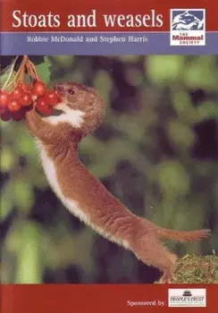 Stoats and Weasels, Paperback/***