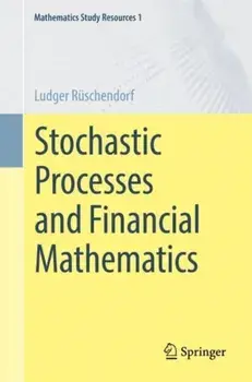Stochastic Processes and Financial Mathematics. 1st ed. 2023, Paperback/***