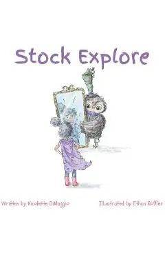 Stock Explore - Nicolette A. Dimaggio