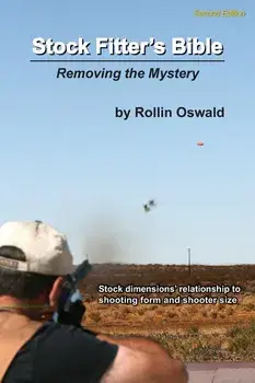 Stock Fitter's Bible: Second Edition, Paperback/Rollin Oswald