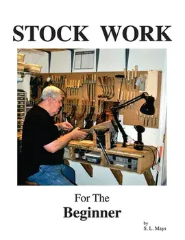 Stock Work for the Beginner, Paperback/Sherman L. Mays