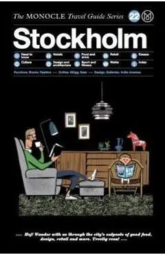Stockholm - Monocle