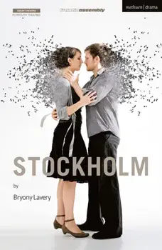 Stockholm, Paperback/Bryony (Author) Lavery