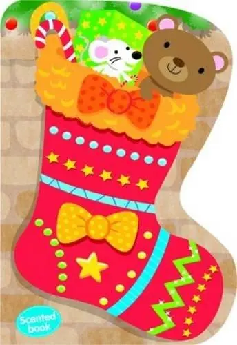 Stocking Scented Chunky | Carly Blake