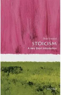 Stoicism: A Very Short Introduction