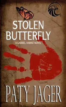 Stolen Butterfly, Paperback/Paty Jager