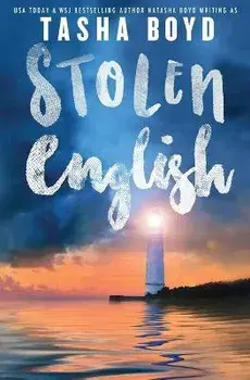 Stolen English, Paperback/Tasha Boyd