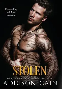Stolen, Hardcover/Addison Cain