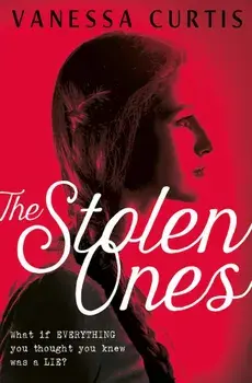 Stolen Ones/Vanessa Curtis