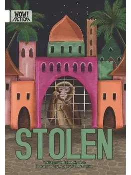 Stolen, Paperback/Reba Khatun
