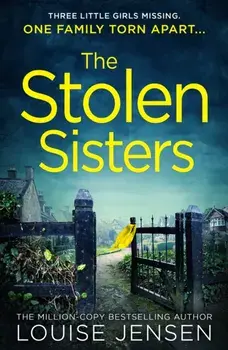Stolen Sisters, Paperback/Louise Jensen