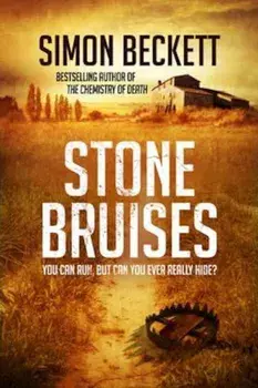 Stone Bruises, Paperback/Simon Beckett