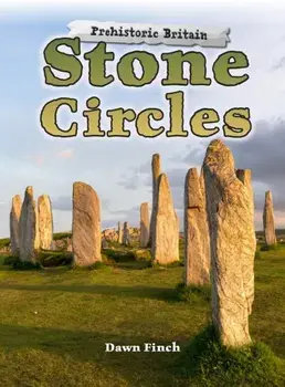 Stone Circles, Paperback/Dawn Finch