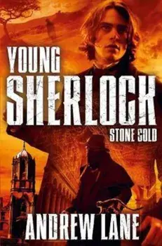 Stone Cold, Paperback/Andrew Lane