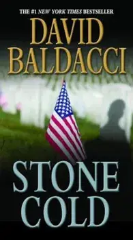 Stone Cold, Paperback/David Baldacci