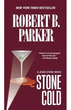 Stone Cold - Robert B. Parker