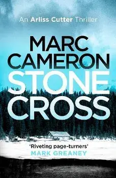 Stone Cross, Paperback/Marc Cameron
