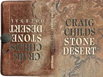 Stone Desert, Paperback/Craig Childs