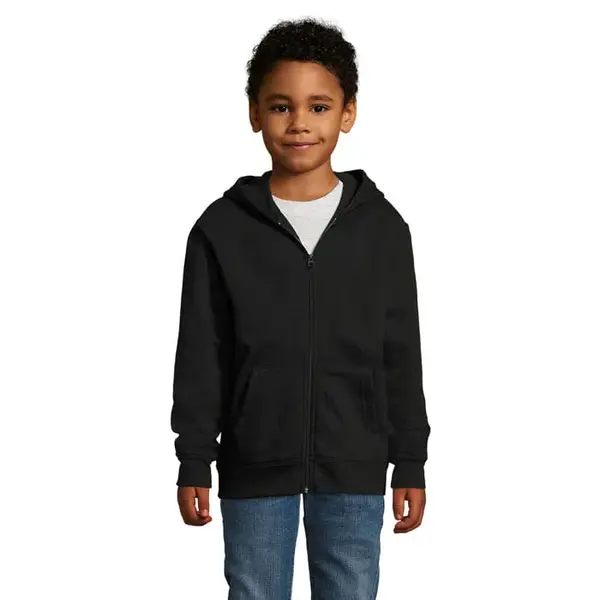 STONE KIDS HOODIE 260g STONE KIDS HOODIE 260g